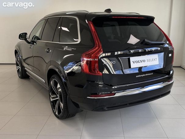 Volvo XC90 T8 Recharge AWD 335 kW image number 4