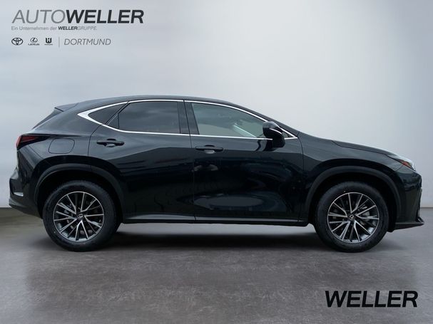 Lexus NX 450 h 227 kW image number 18