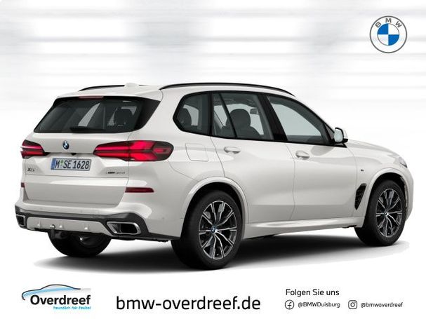 BMW X5 xDrive30d M Sport Sportpaket 219 kW image number 3