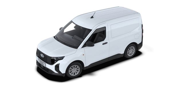 Ford Transit Courier Trend 74 kW image number 1