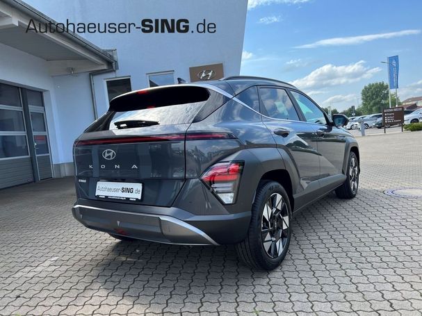 Hyundai Kona 146 kW image number 2