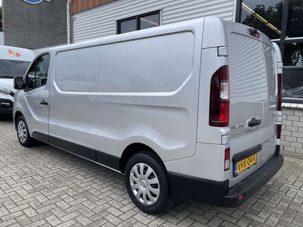 Renault Trafic dCi 120 88 kW image number 6