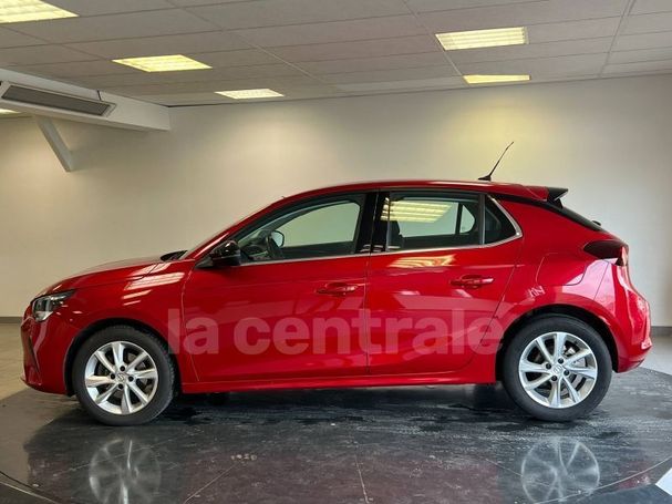 Opel Corsa 1.2 Turbo Elegance 74 kW image number 5