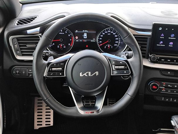 Kia XCeed 1.6 T-GDi 150 kW image number 7