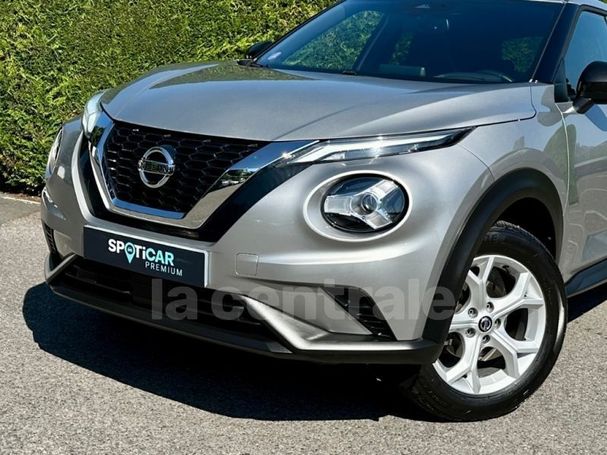 Nissan Juke DIG-T 117 N-Connecta 84 kW image number 34