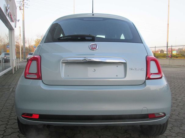 Fiat 500 1.0 51 kW image number 8