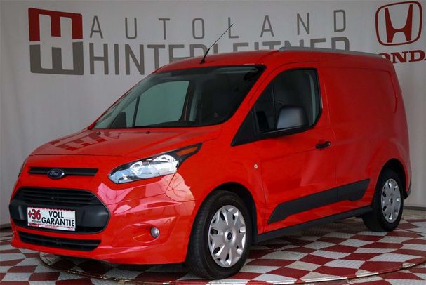 Ford Transit Connect 1.5 74 kW image number 1