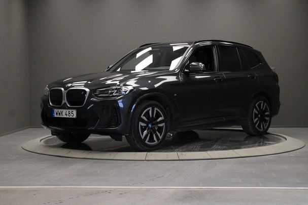 BMW iX3 M Sport 210 kW image number 1