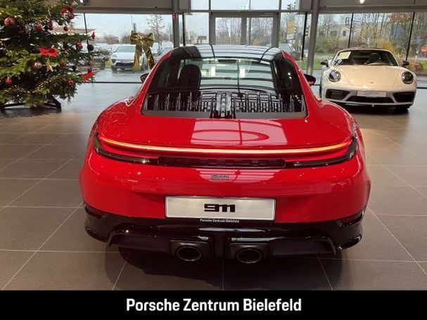 Porsche 992 Carrera 4 GTS 398 kW image number 3