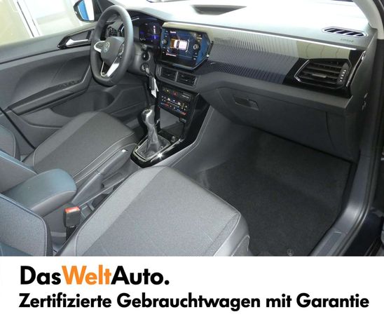 Volkswagen T-Cross TSI Life 70 kW image number 17