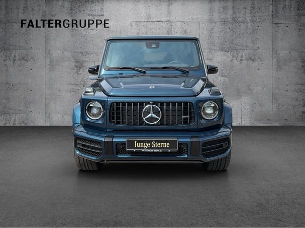 Mercedes-Benz G 63 AMG G 430 kW image number 5