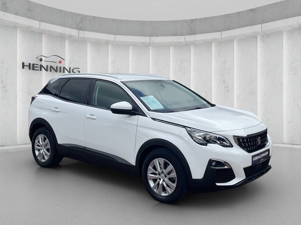 Peugeot 3008 PureTech 130 Active 96 kW image number 10