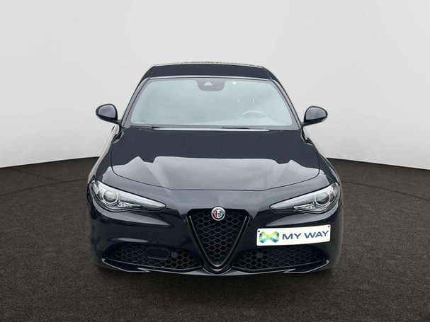 Alfa Romeo Giulia 2.2 118 kW image number 7