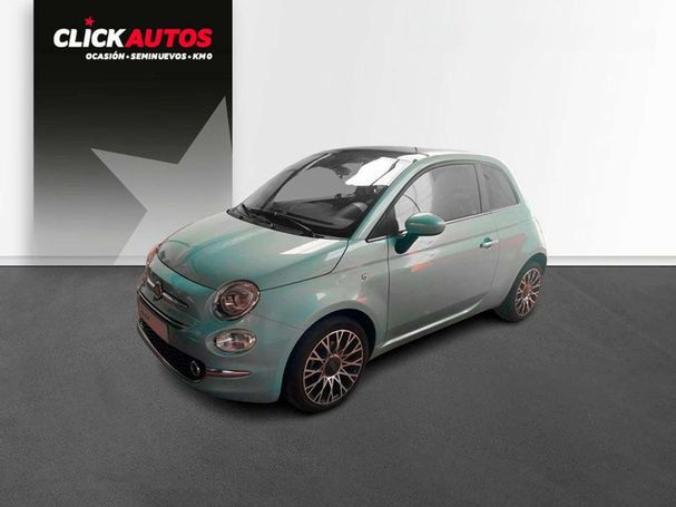 Fiat 500 1.0 51 kW image number 1