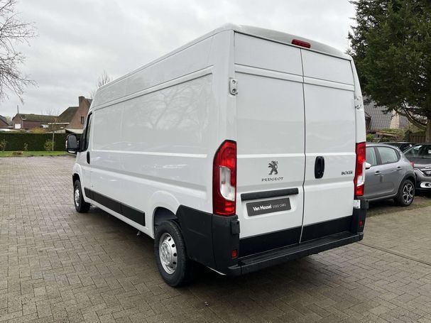 Peugeot Boxer 103 kW image number 4