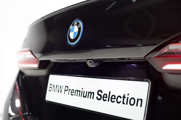 BMW i5 eDrive40 M Sport Pro 250 kW image number 28