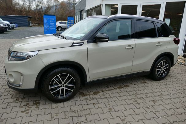 Suzuki Vitara 1.5 Dualjet Hybrid Comfort Allgrip AGS 85 kW image number 2