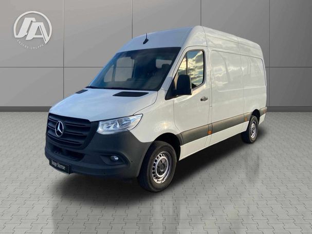 Mercedes-Benz Sprinter H2 316 120 kW image number 14