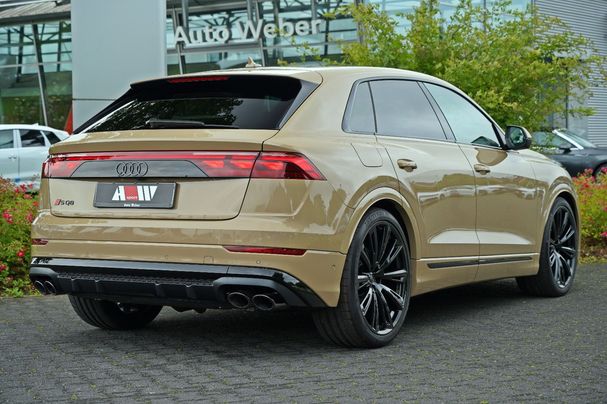 Audi SQ8 373 kW image number 38