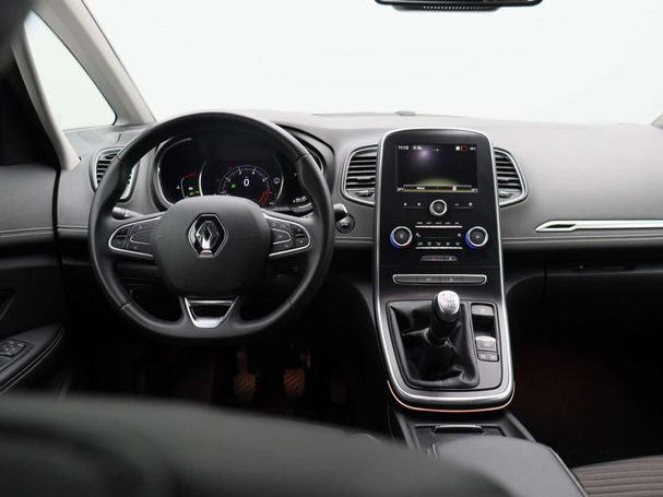 Renault Grand Scenic TCe 85 kW image number 7