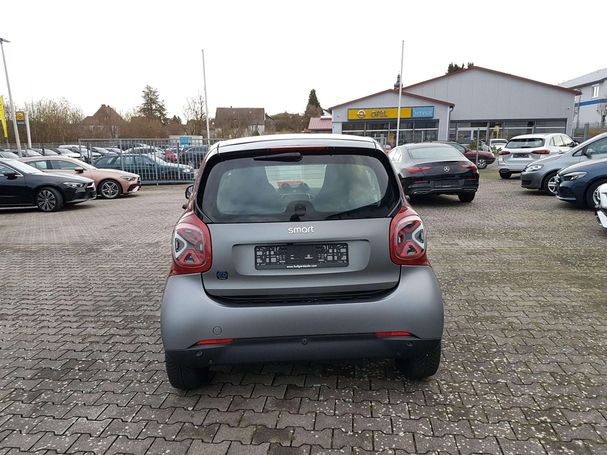 Smart ForTwo EQ 60 kW image number 31