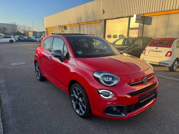 Fiat 500X 110 kW image number 3