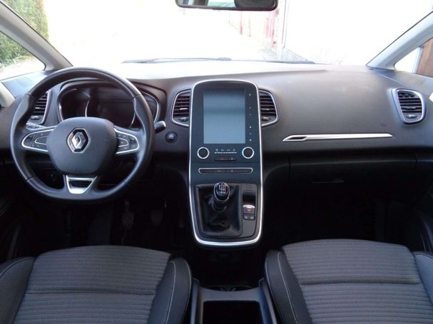 Renault Grand Scenic 88 kW image number 13