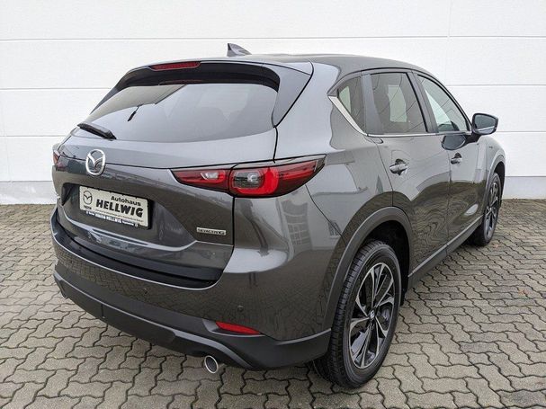 Mazda CX-5 AWD Exclusive-Line 143 kW image number 3