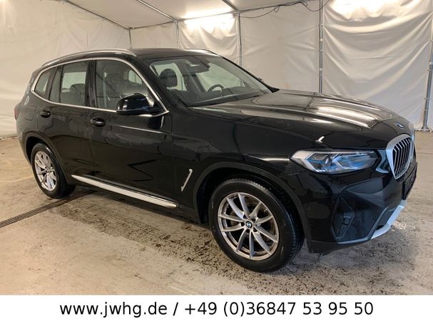 BMW X3 xDrive 180 kW image number 2