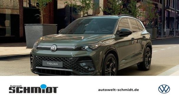 Volkswagen Tiguan 1.5 eHybrid R-Line DSG 200 kW image number 1