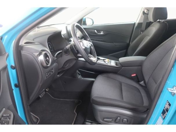 Hyundai Kona Elektro Prime 150 kW image number 10