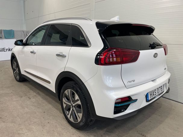 Kia Niro e 64 kWh 150 kW image number 4