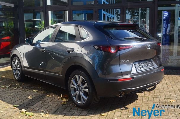 Mazda CX-30 2.0 Selection 137 kW image number 5