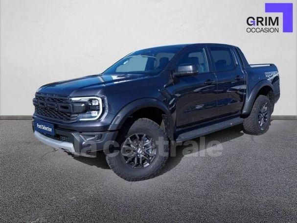 Ford Ranger Raptor 3.0 EcoBoost 215 kW image number 2