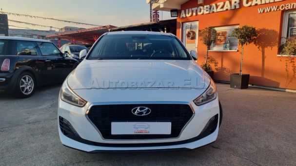 Hyundai i30 1.4 103 kW image number 2