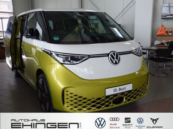 Volkswagen ID. Buzz Pro 150 kW image number 1