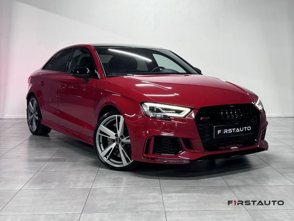 Audi RS3 2.5 TFSI quattro S tronic 294 kW image number 2