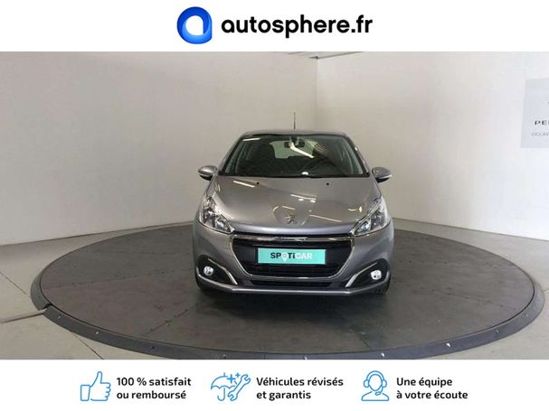 Peugeot 208 BlueHDi 100 Active 75 kW image number 1