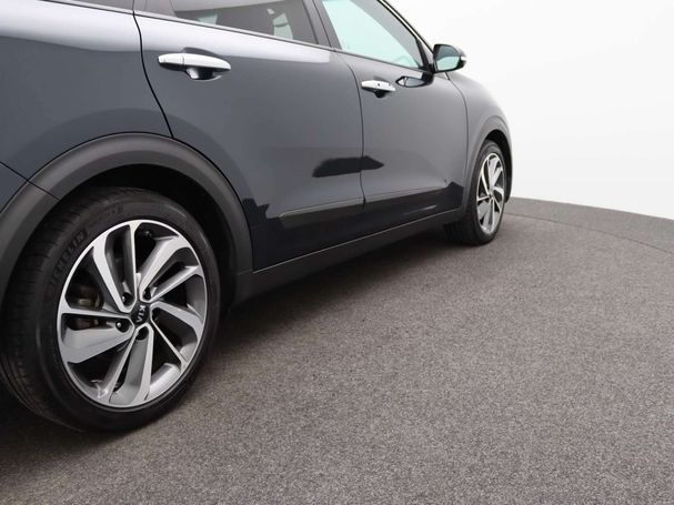 Kia Niro Hybrid 1.6 GDI 104 kW image number 43