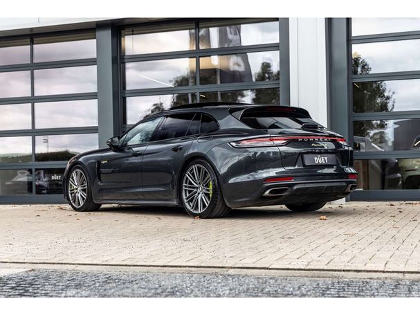 Porsche Panamera 340 kW image number 4