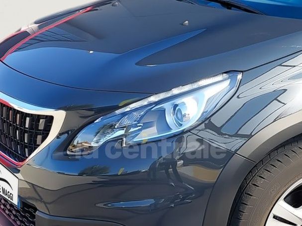 Peugeot 2008 PureTech 82 61 kW image number 11