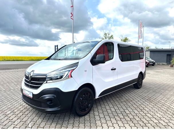 Renault Trafic Combi Life 88 kW image number 1