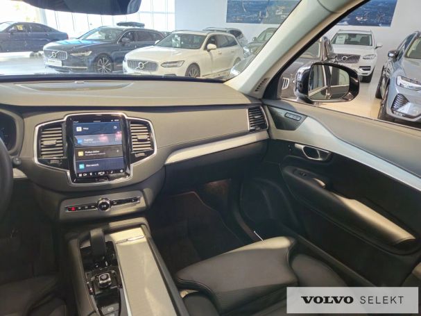 Volvo XC90 AWD 173 kW image number 18