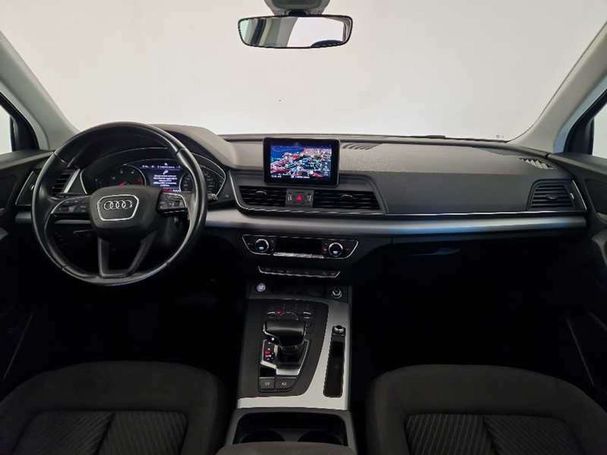 Audi Q5 35 TDI S tronic Business 120 kW image number 6