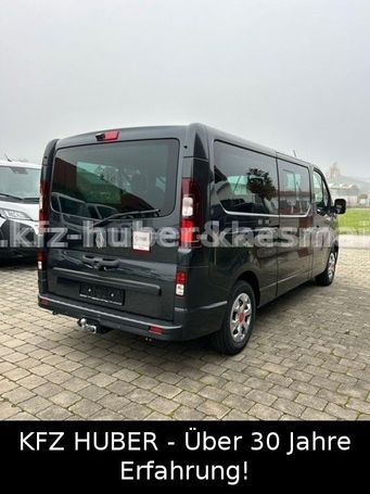 Renault Trafic L2H1 110 kW image number 5