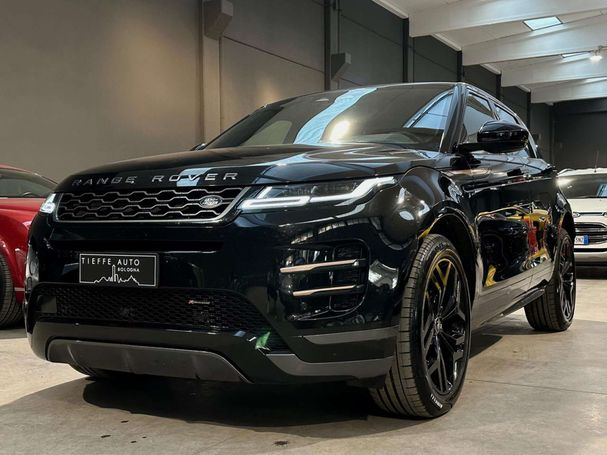 Land Rover Range Rover Evoque 120 kW image number 1