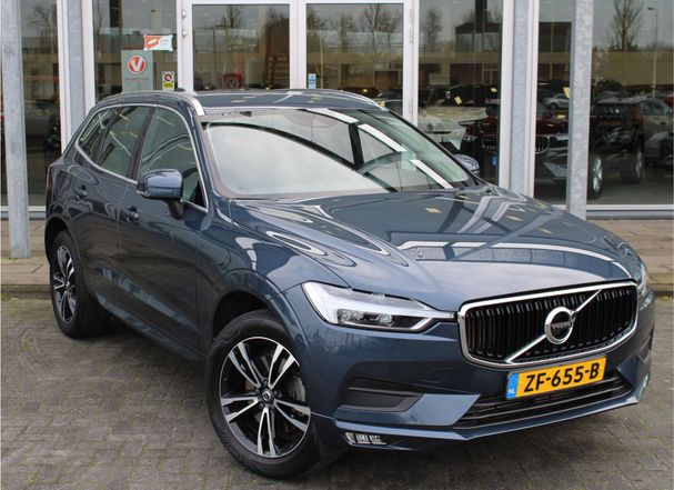 Volvo XC60 T5 Momentum 184 kW image number 31