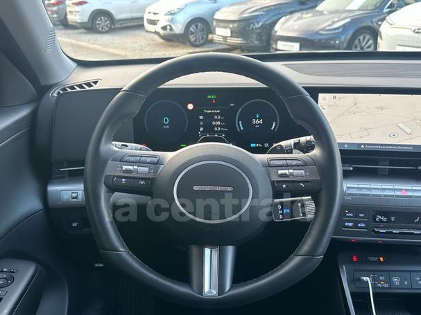 Hyundai Kona 115 kW image number 14