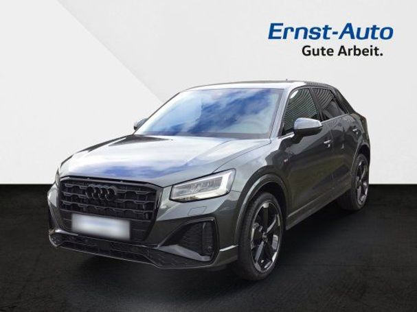 Audi Q2 2.0 TDI S tronic S-line 110 kW image number 1