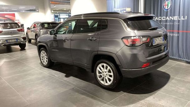 Jeep Compass Limited 96 kW image number 5